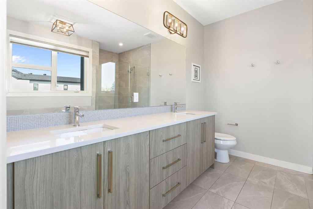 MLS® A2253727 - 4613 72 Street NW in Bowness Calgary, Residential
