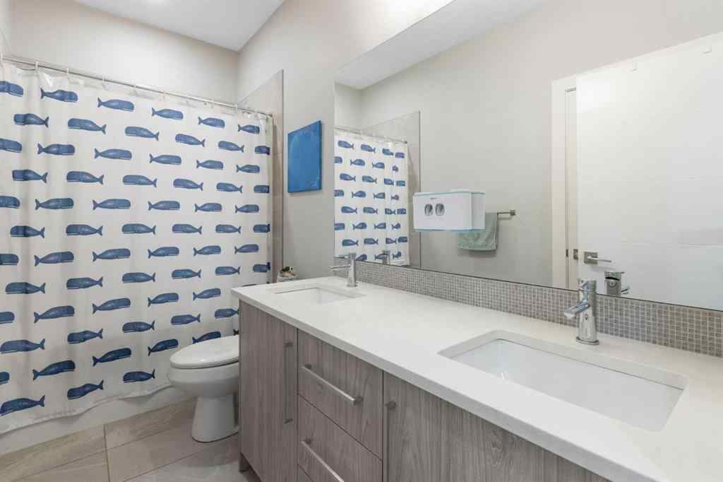 MLS® A2253727 - 4613 72 Street NW in Bowness Calgary, Residential