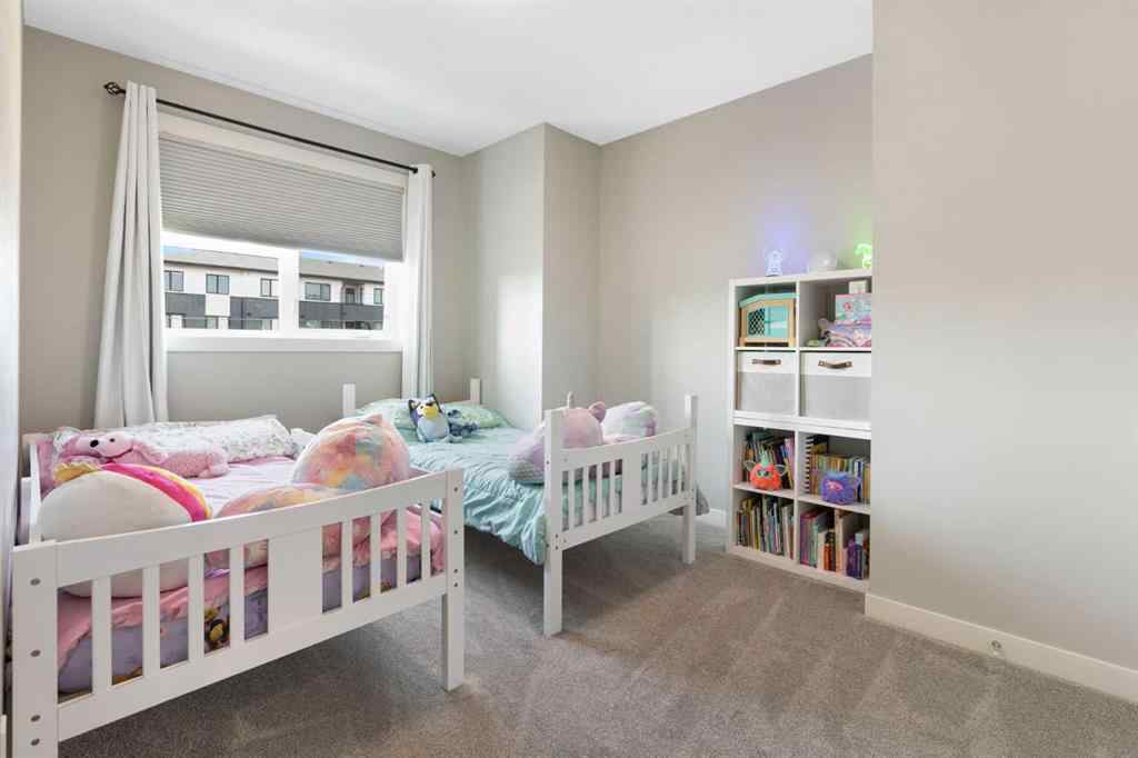 MLS® A2253727 - 4613 72 Street NW in Bowness Calgary, Residential