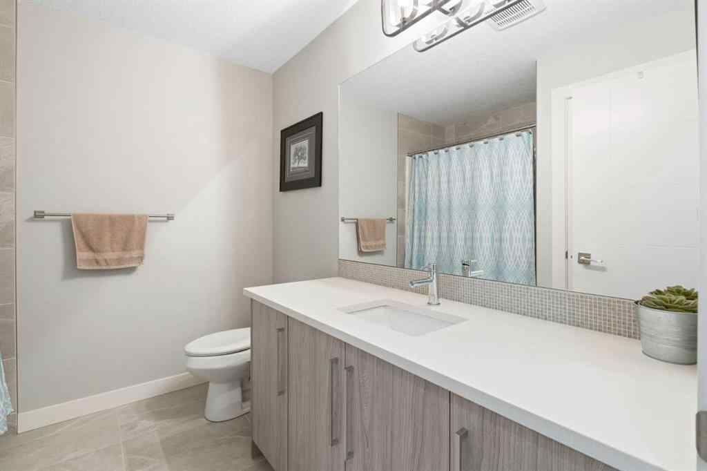 MLS® A2253727 - 4613 72 Street NW in Bowness Calgary, Residential