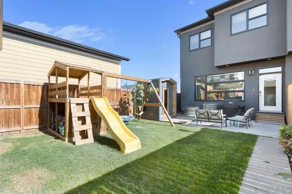 MLS® A2253727 - 4613 72 Street NW in Bowness Calgary, Residential