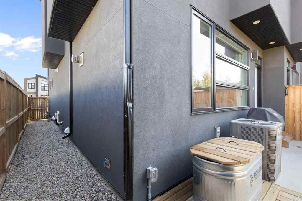 MLS® A2253727 - 4613 72 Street NW in Bowness Calgary, Residential