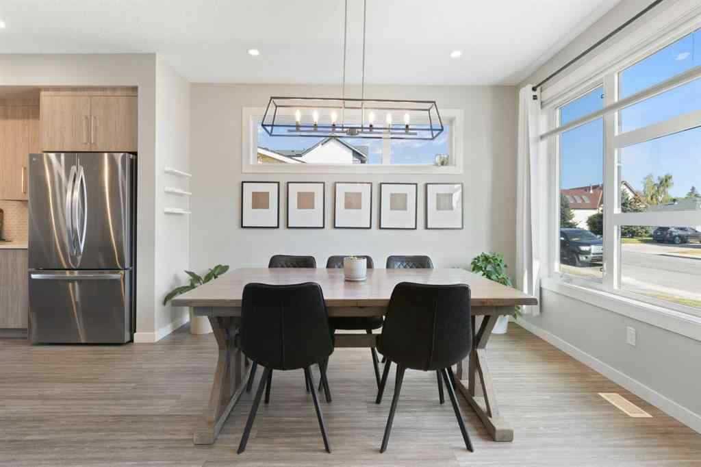MLS® A2253727 - 4613 72 Street NW in Bowness Calgary, Residential