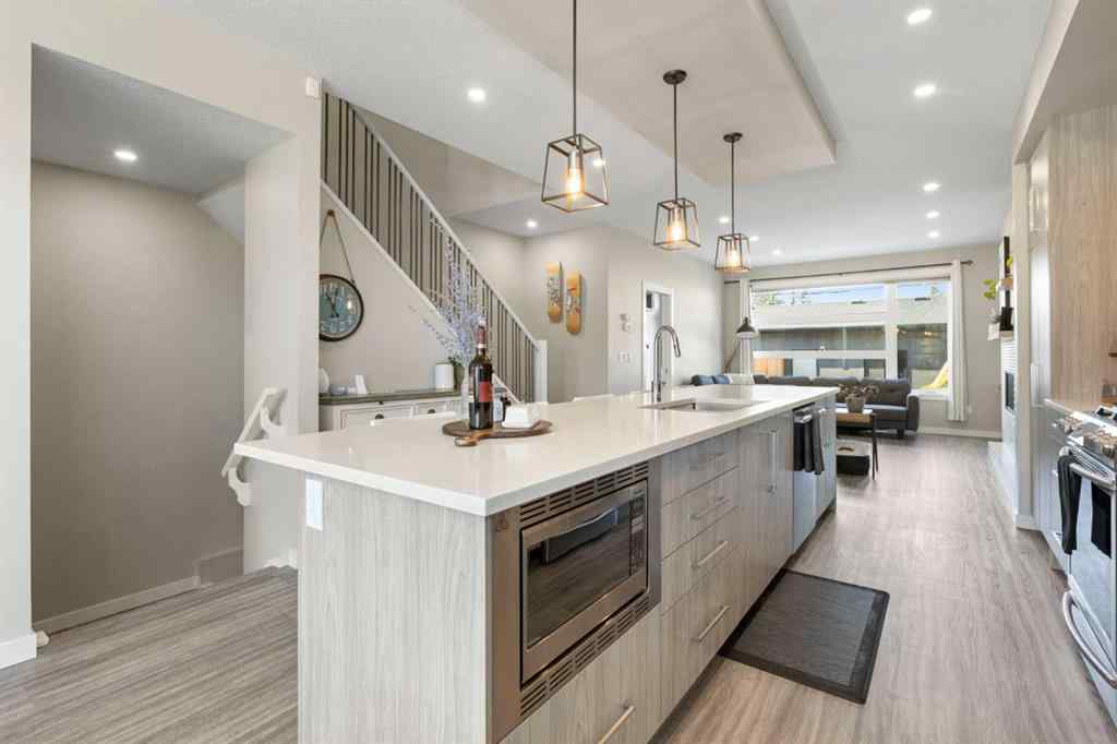 MLS® A2253727 - 4613 72 Street NW in Bowness Calgary, Residential