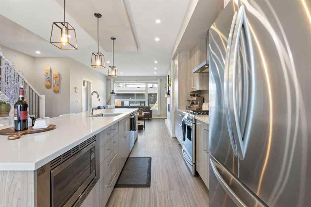 MLS® A2253727 - 4613 72 Street NW in Bowness Calgary, Residential