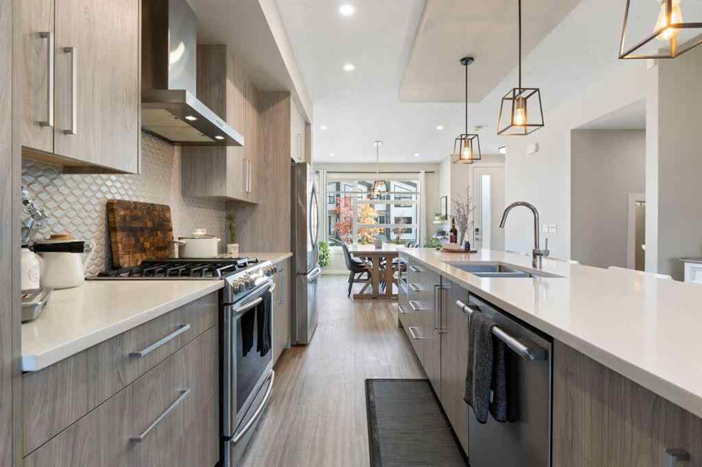 MLS® A2253727 - 4613 72 Street NW in Bowness Calgary, Residential