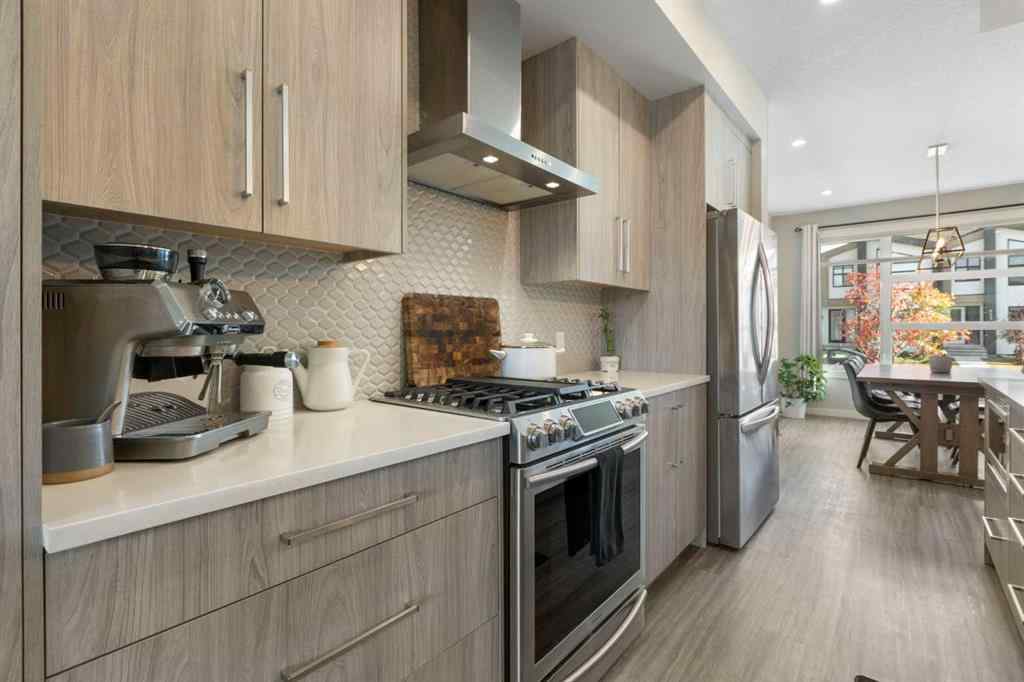 MLS® A2253727 - 4613 72 Street NW in Bowness Calgary, Residential