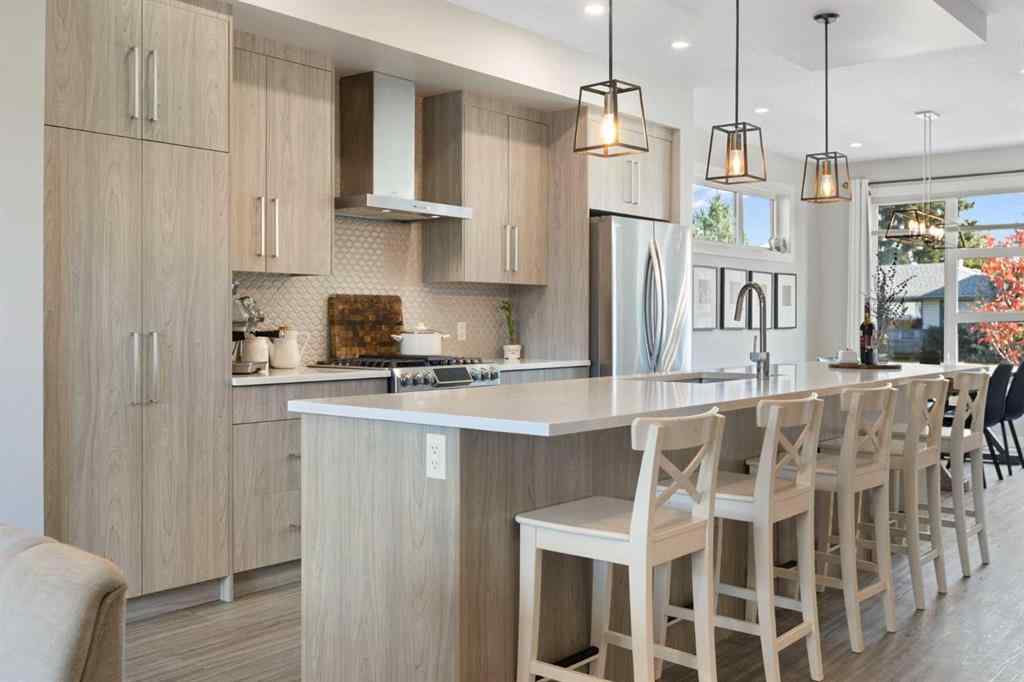 MLS® A2253727 - 4613 72 Street NW in Bowness Calgary, Residential
