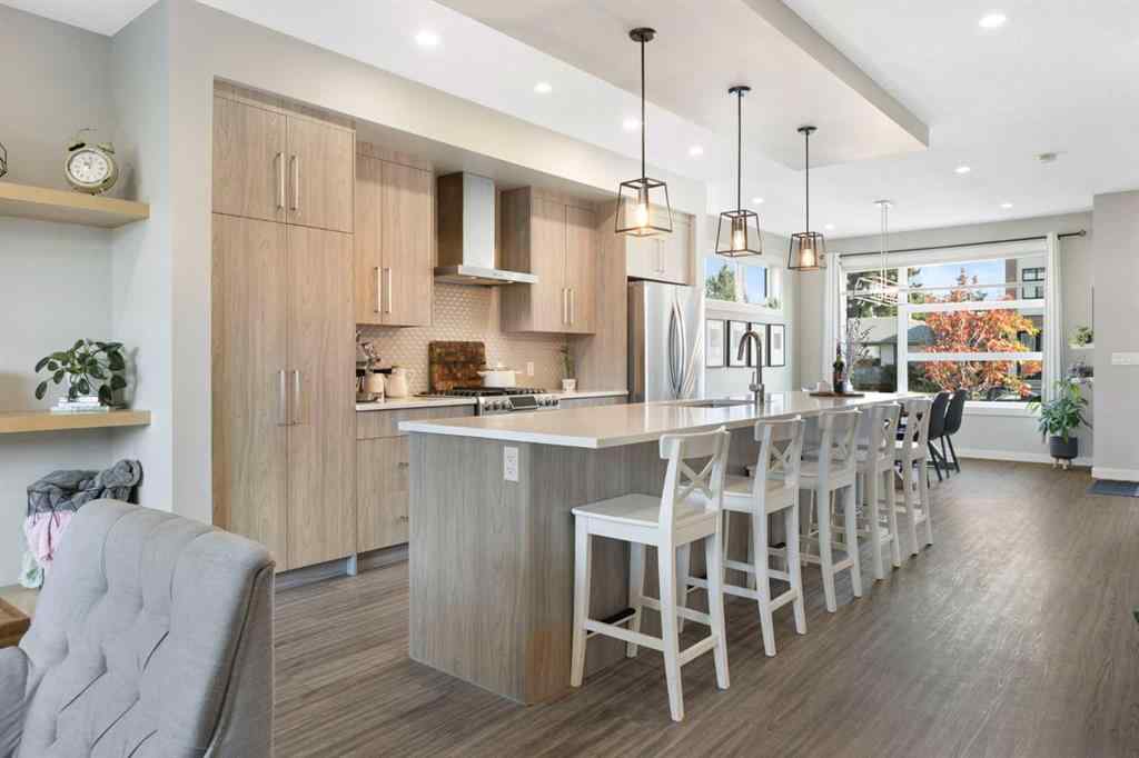 MLS® A2253727 - 4613 72 Street NW in Bowness Calgary, Residential