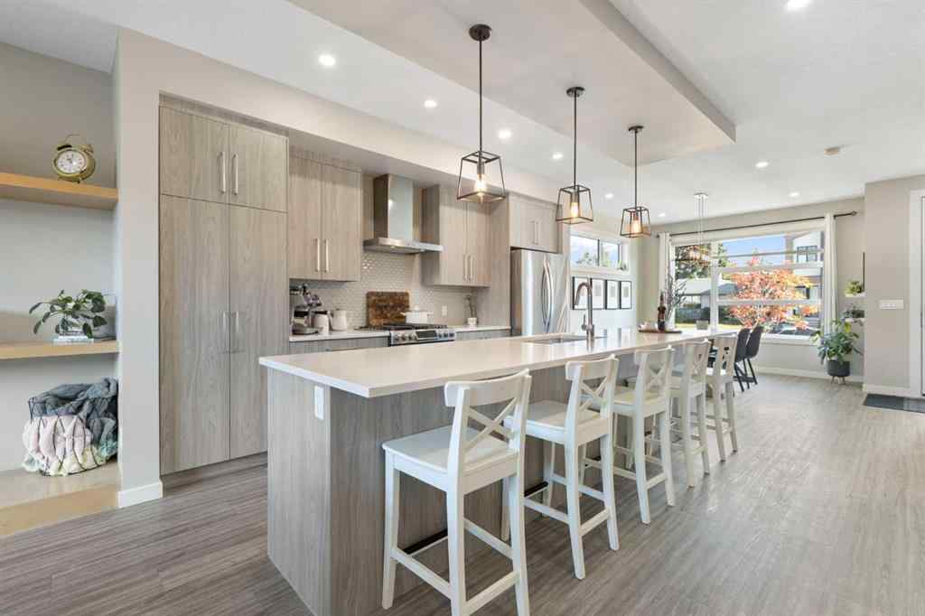 MLS® A2253727 - 4613 72 Street NW in Bowness Calgary, Residential