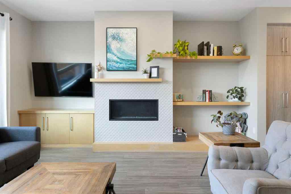MLS® A2253727 - 4613 72 Street NW in Bowness Calgary, Residential