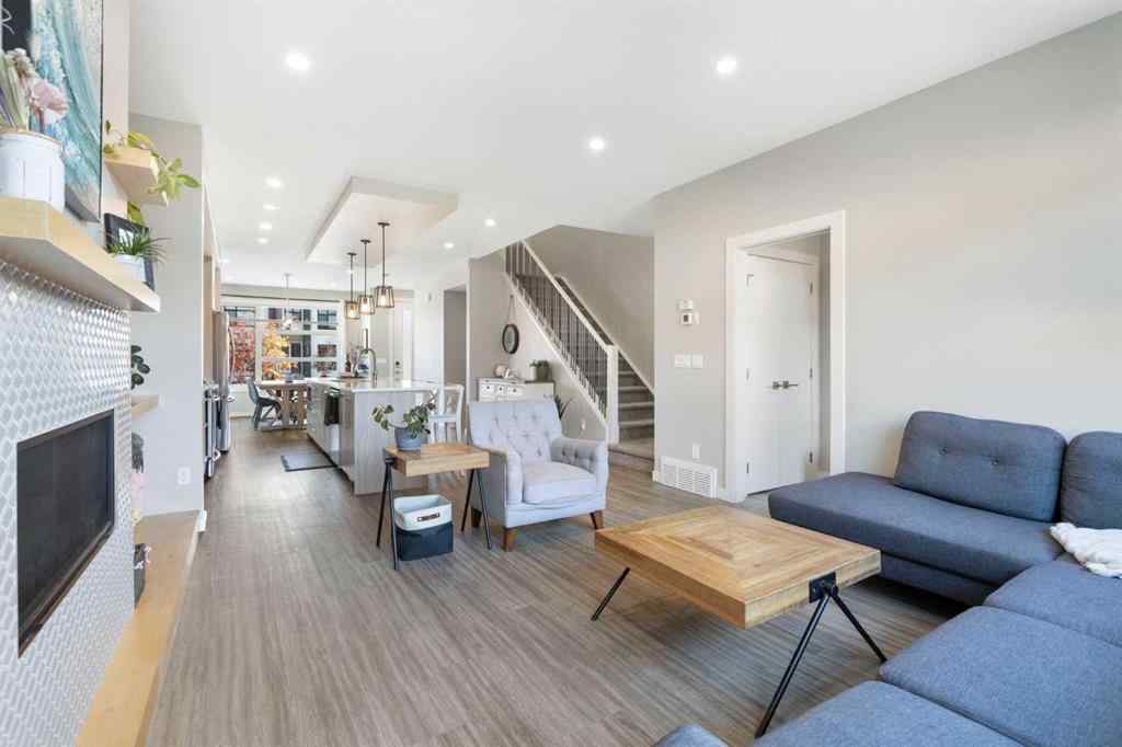 MLS® A2253727 - 4613 72 Street NW in Bowness Calgary, Residential
