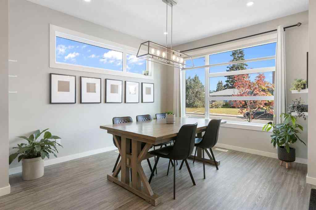 MLS® A2253727 - 4613 72 Street NW in Bowness Calgary, Residential