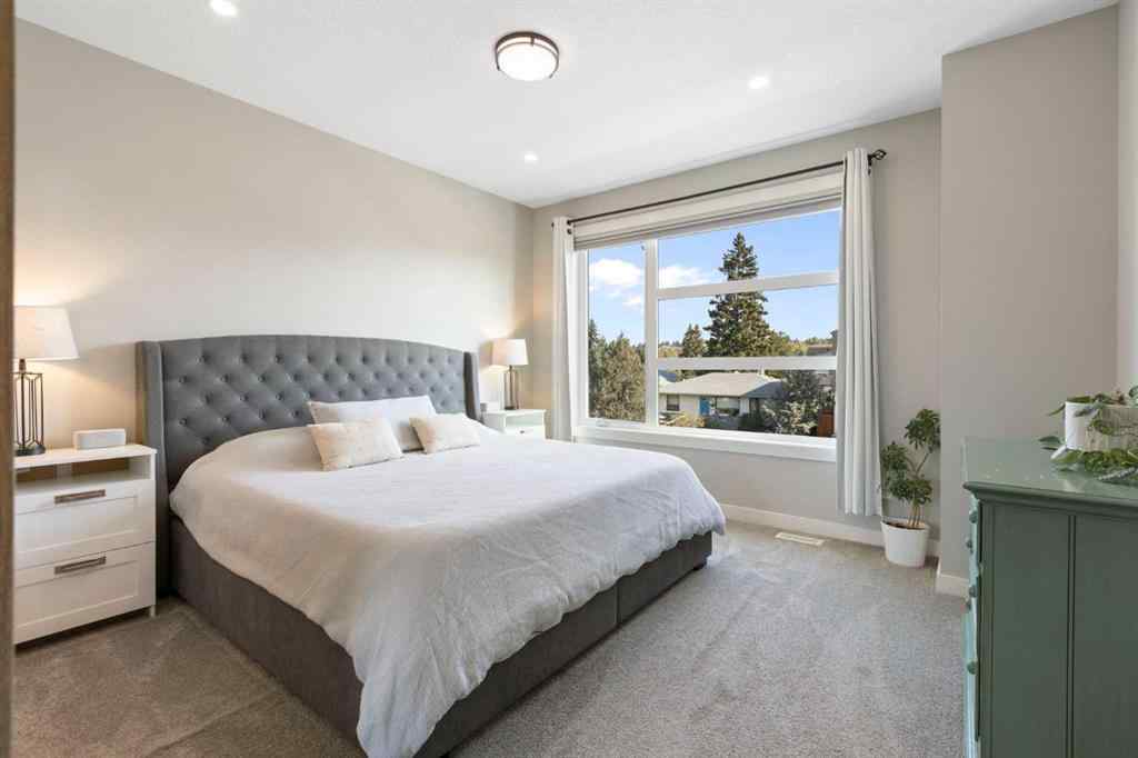 MLS® A2253727 - 4613 72 Street NW in Bowness Calgary, Residential