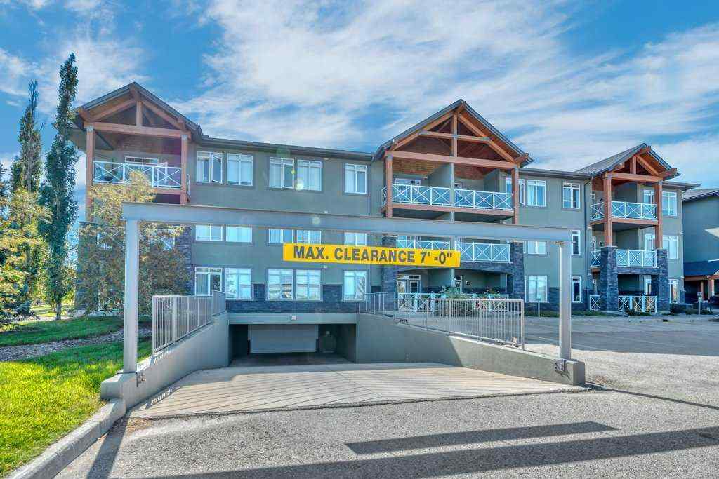 MLS® A2253728 - Unit #102 1005B Westmount Drive  in Strathmore Lakes Estates Strathmore, Residential