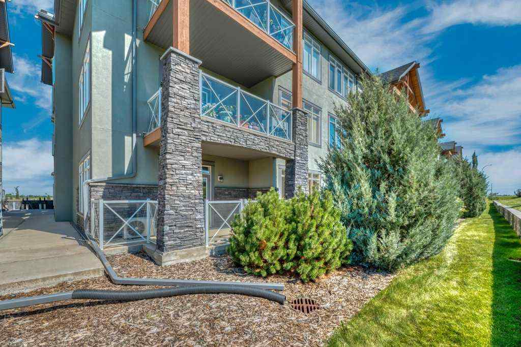 MLS® A2253728 - Unit #102 1005B Westmount Drive  in Strathmore Lakes Estates Strathmore, Residential