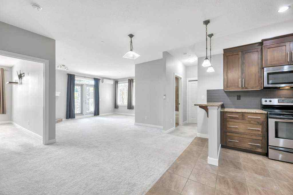 MLS® A2253728 - Unit #102 1005B Westmount Drive  in Strathmore Lakes Estates Strathmore, Residential