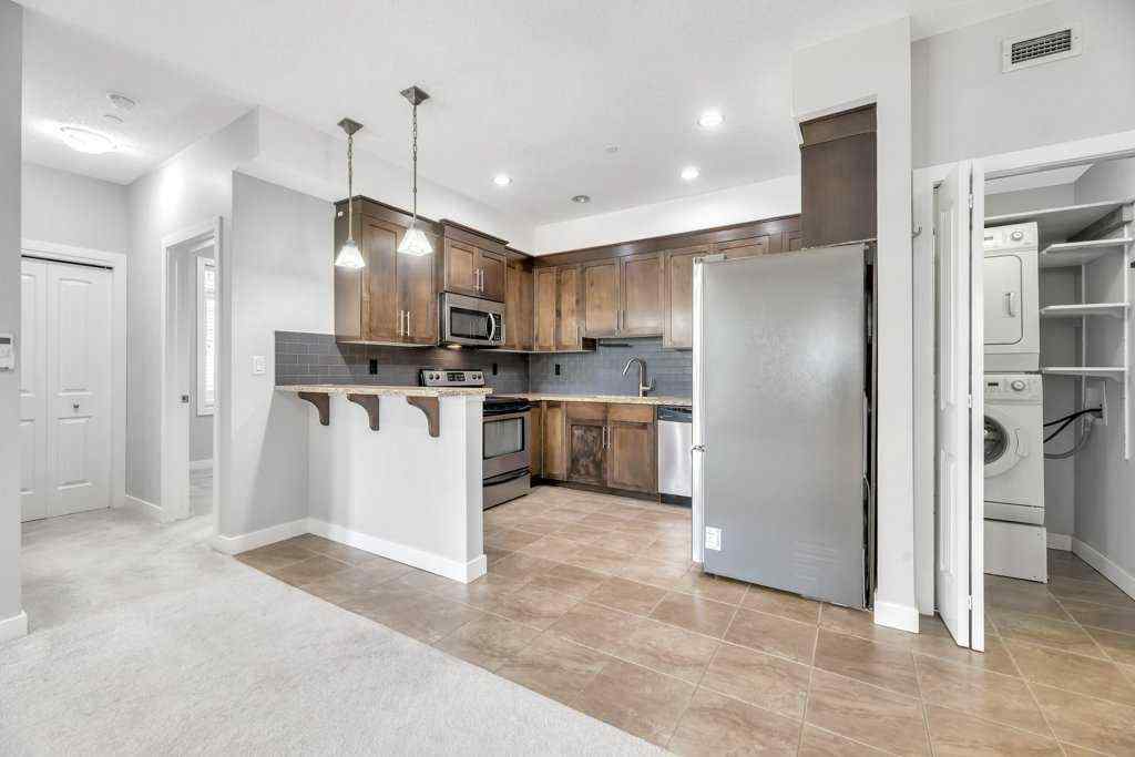 MLS® A2253728 - Unit #102 1005B Westmount Drive  in Strathmore Lakes Estates Strathmore, Residential