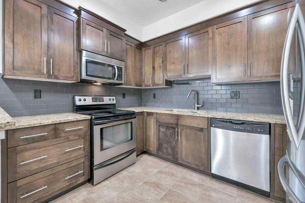 MLS® A2253728 - Unit #102 1005B Westmount Drive  in Strathmore Lakes Estates Strathmore, Residential