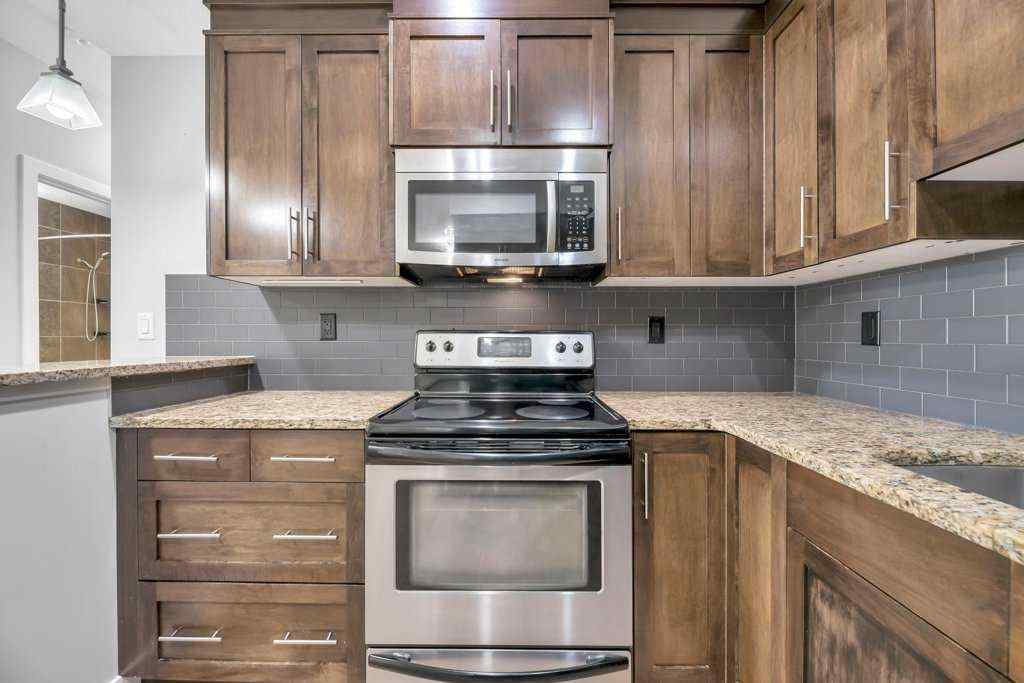 MLS® A2253728 - Unit #102 1005B Westmount Drive  in Strathmore Lakes Estates Strathmore, Residential