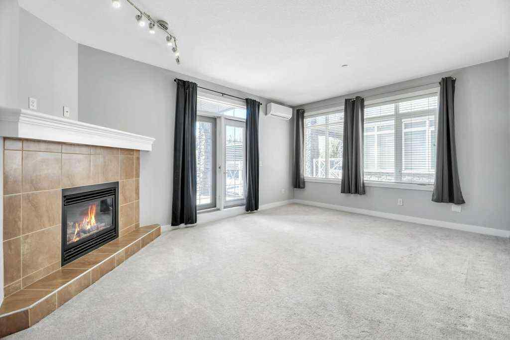 MLS® A2253728 - Unit #102 1005B Westmount Drive  in Strathmore Lakes Estates Strathmore, Residential