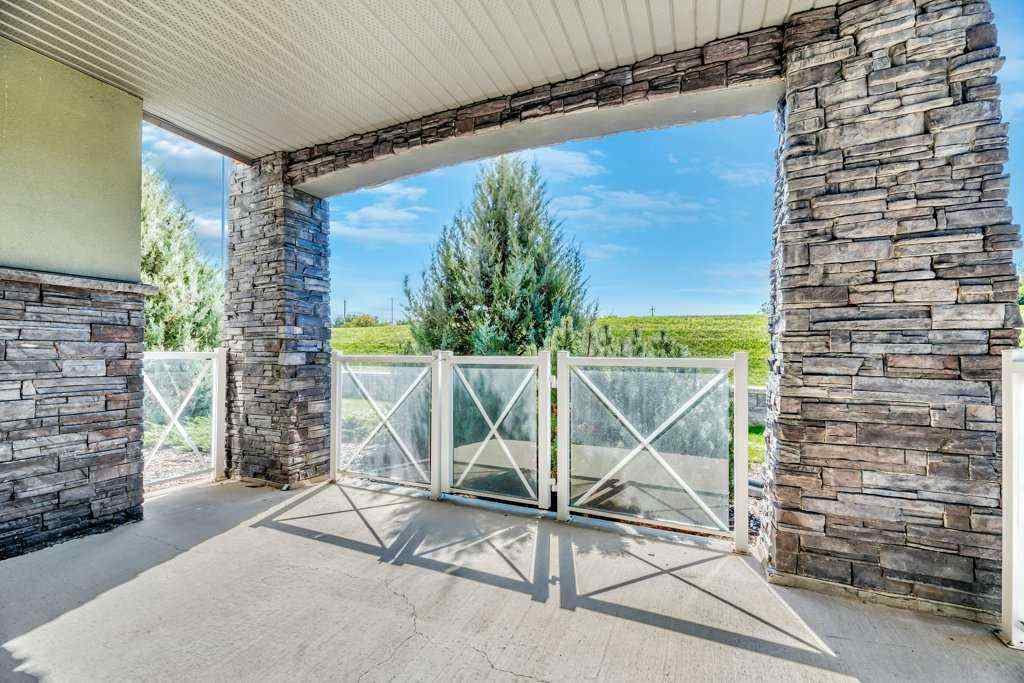 MLS® A2253728 - Unit #102 1005B Westmount Drive  in Strathmore Lakes Estates Strathmore, Residential