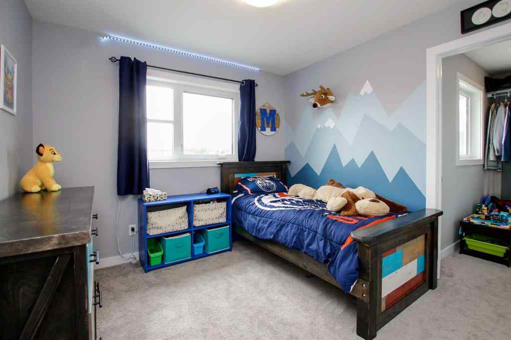 MLS® A2253729 - 4288 Ryders Ridge Boulevard  in Ryders Ridge Sylvan Lake, Residential