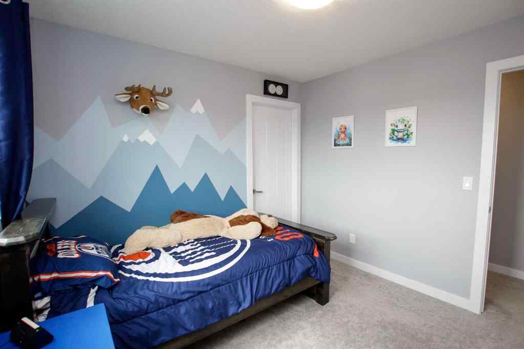MLS® A2253729 - 4288 Ryders Ridge Boulevard  in Ryders Ridge Sylvan Lake, Residential