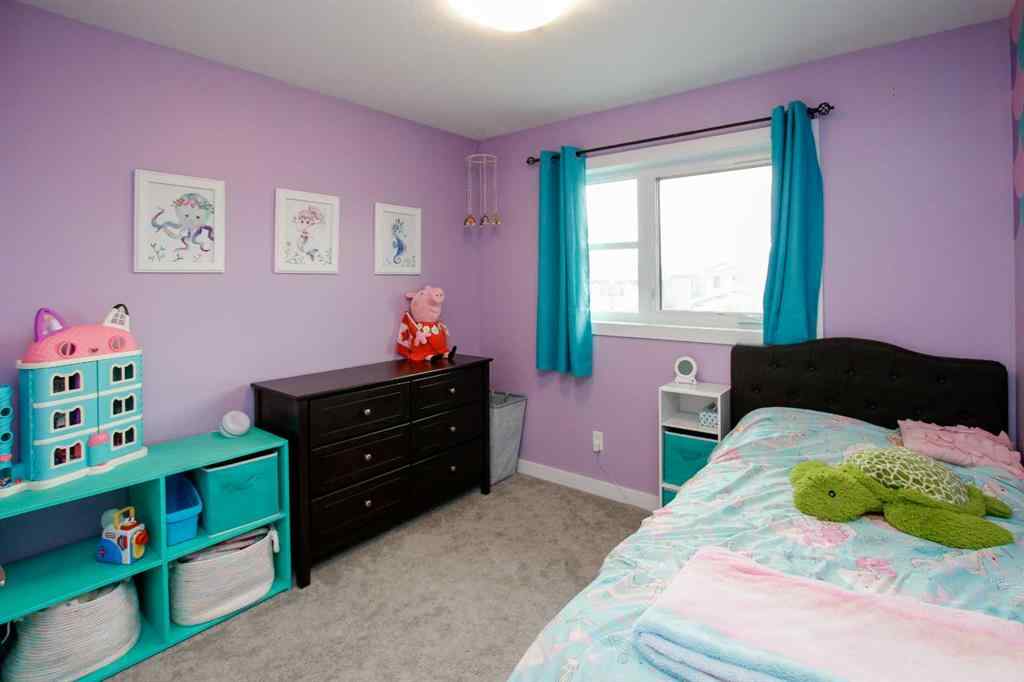 MLS® A2253729 - 4288 Ryders Ridge Boulevard  in Ryders Ridge Sylvan Lake, Residential