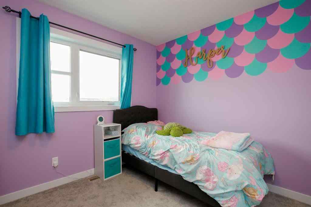 MLS® A2253729 - 4288 Ryders Ridge Boulevard  in Ryders Ridge Sylvan Lake, Residential