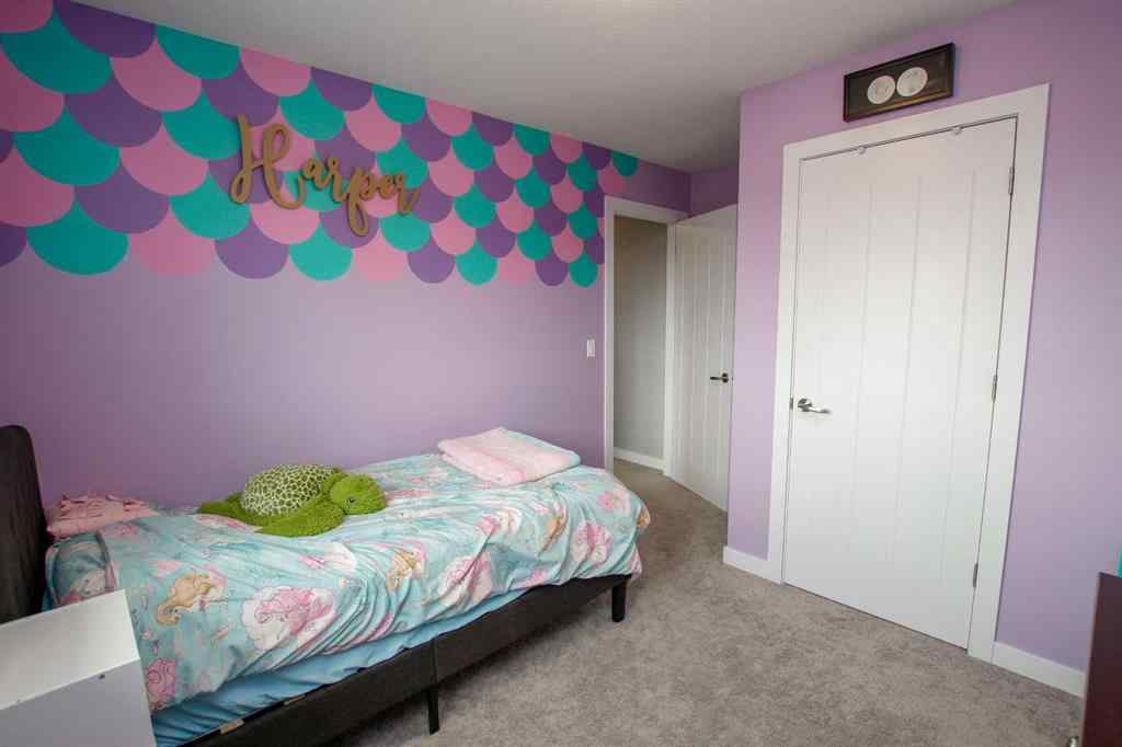 MLS® A2253729 - 4288 Ryders Ridge Boulevard  in Ryders Ridge Sylvan Lake, Residential