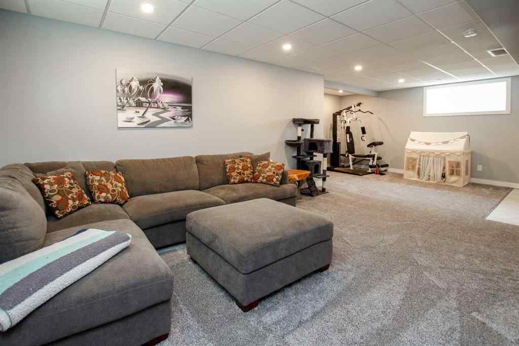 MLS® A2253729 - 4288 Ryders Ridge Boulevard  in Ryders Ridge Sylvan Lake, Residential