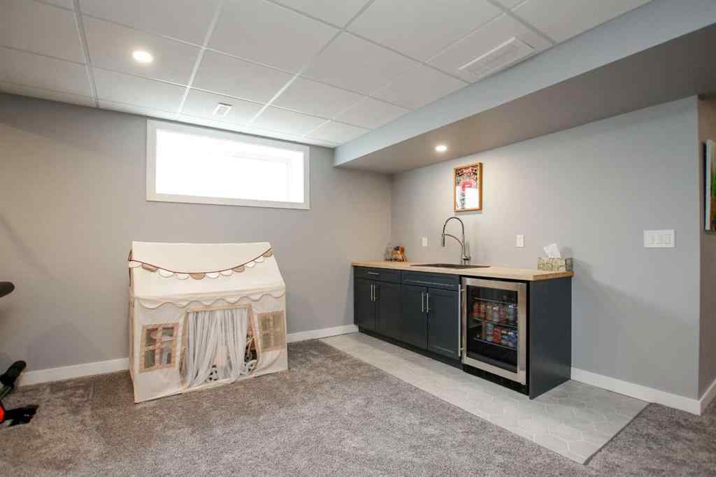MLS® A2253729 - 4288 Ryders Ridge Boulevard  in Ryders Ridge Sylvan Lake, Residential