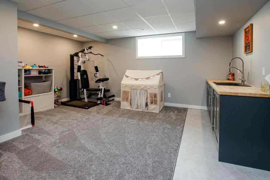 MLS® A2253729 - 4288 Ryders Ridge Boulevard  in Ryders Ridge Sylvan Lake, Residential
