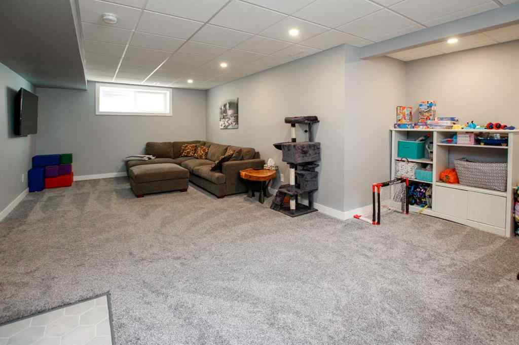MLS® A2253729 - 4288 Ryders Ridge Boulevard  in Ryders Ridge Sylvan Lake, Residential