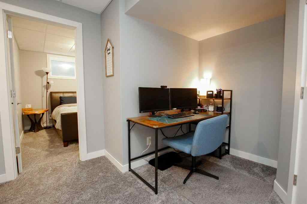 MLS® A2253729 - 4288 Ryders Ridge Boulevard  in Ryders Ridge Sylvan Lake, Residential