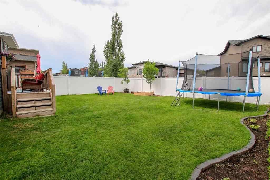 MLS® A2253729 - 4288 Ryders Ridge Boulevard  in Ryders Ridge Sylvan Lake, Residential