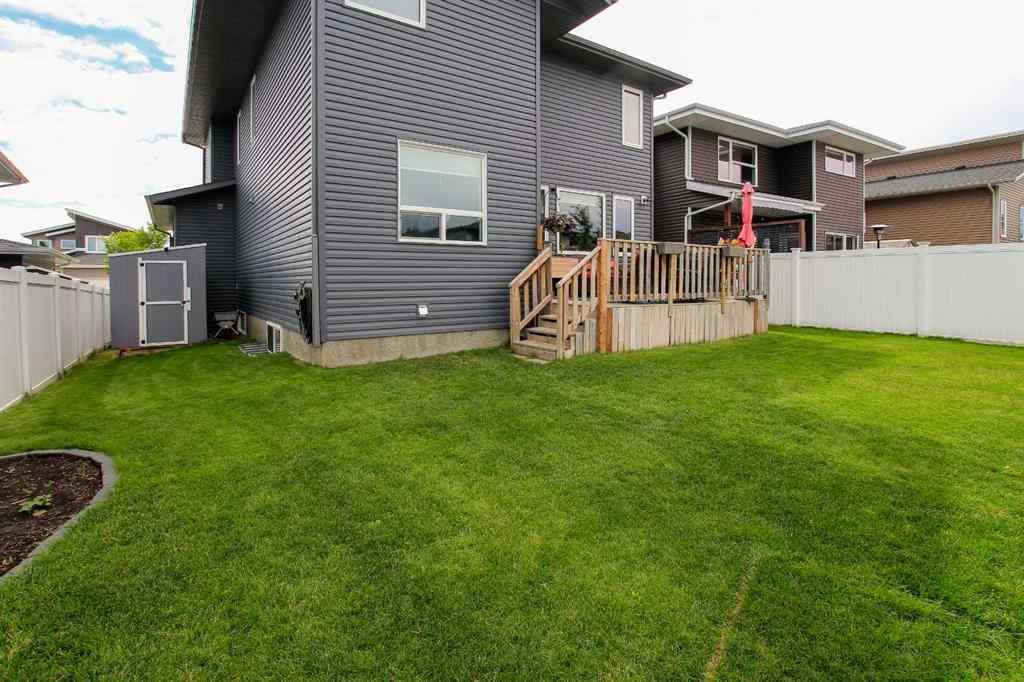 MLS® A2253729 - 4288 Ryders Ridge Boulevard  in Ryders Ridge Sylvan Lake, Residential