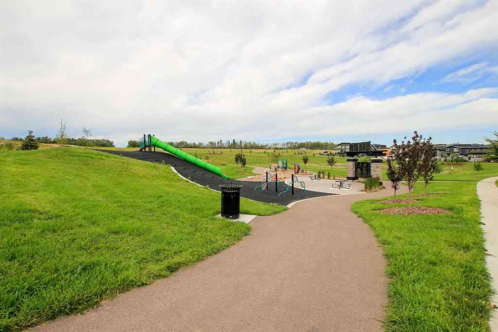 MLS® A2253729 - 4288 Ryders Ridge Boulevard  in Ryders Ridge Sylvan Lake, Residential
