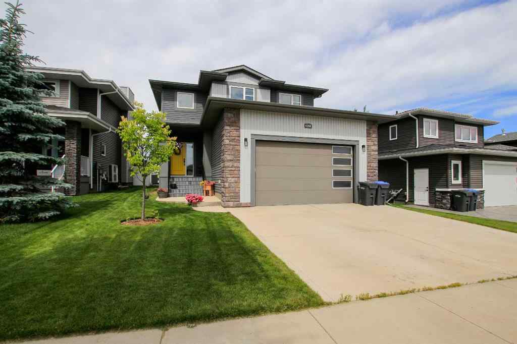 MLS® A2253729 - 4288 Ryders Ridge Boulevard  in Ryders Ridge Sylvan Lake, Residential