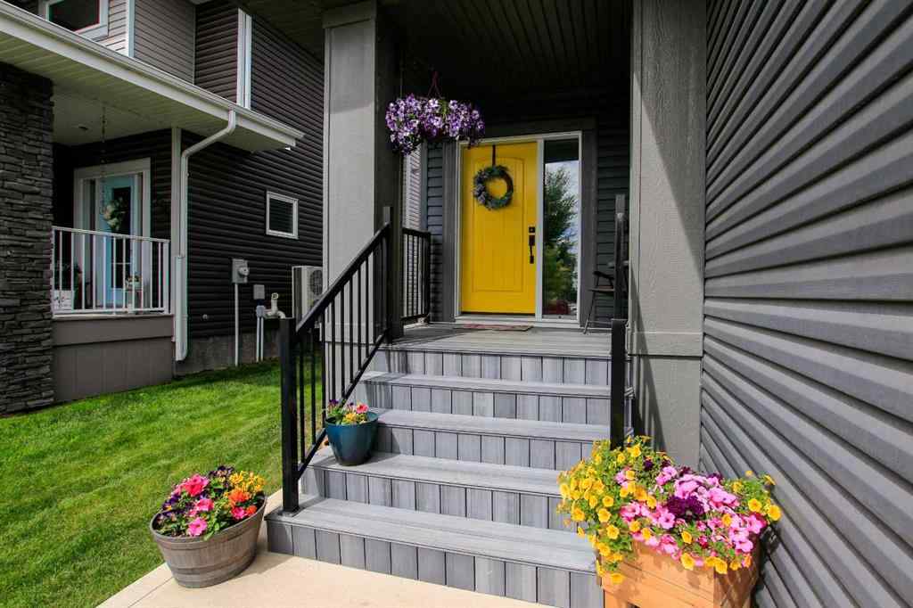 MLS® A2253729 - 4288 Ryders Ridge Boulevard  in Ryders Ridge Sylvan Lake, Residential