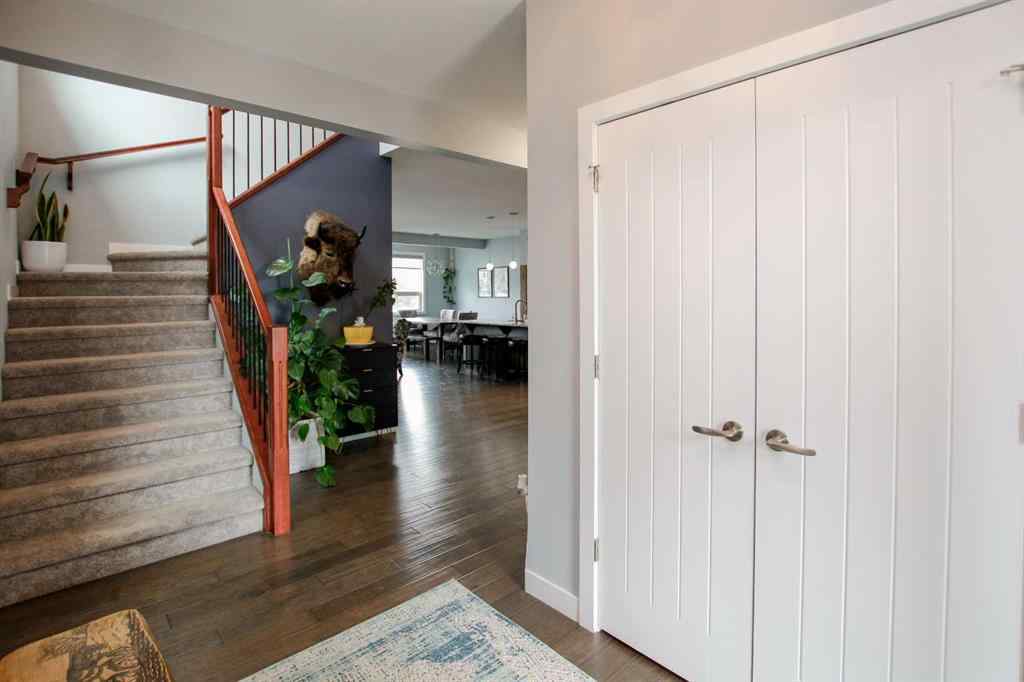 MLS® A2253729 - 4288 Ryders Ridge Boulevard  in Ryders Ridge Sylvan Lake, Residential