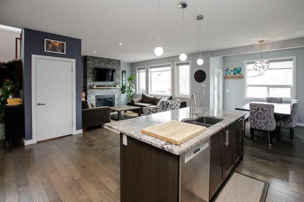 MLS® A2253729 - 4288 Ryders Ridge Boulevard  in Ryders Ridge Sylvan Lake, Residential