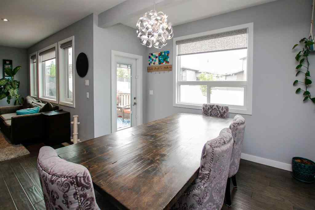MLS® A2253729 - 4288 Ryders Ridge Boulevard  in Ryders Ridge Sylvan Lake, Residential
