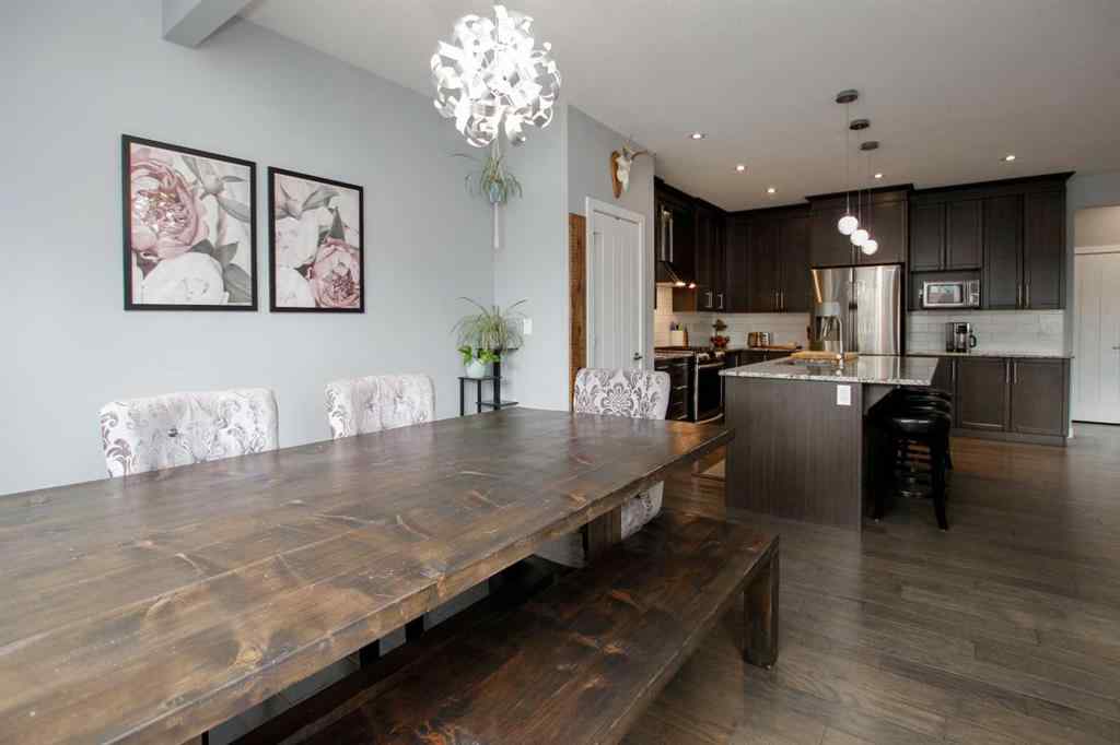 MLS® A2253729 - 4288 Ryders Ridge Boulevard  in Ryders Ridge Sylvan Lake, Residential
