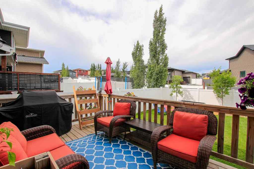 MLS® A2253729 - 4288 Ryders Ridge Boulevard  in Ryders Ridge Sylvan Lake, Residential