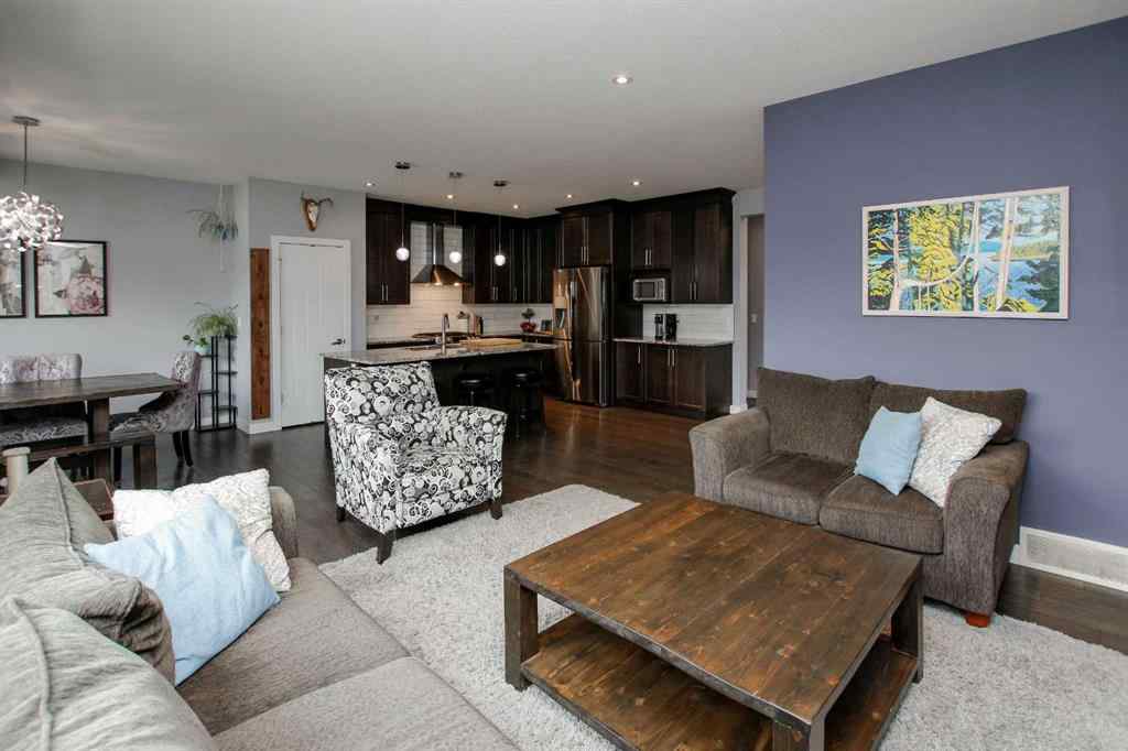 MLS® A2253729 - 4288 Ryders Ridge Boulevard  in Ryders Ridge Sylvan Lake, Residential