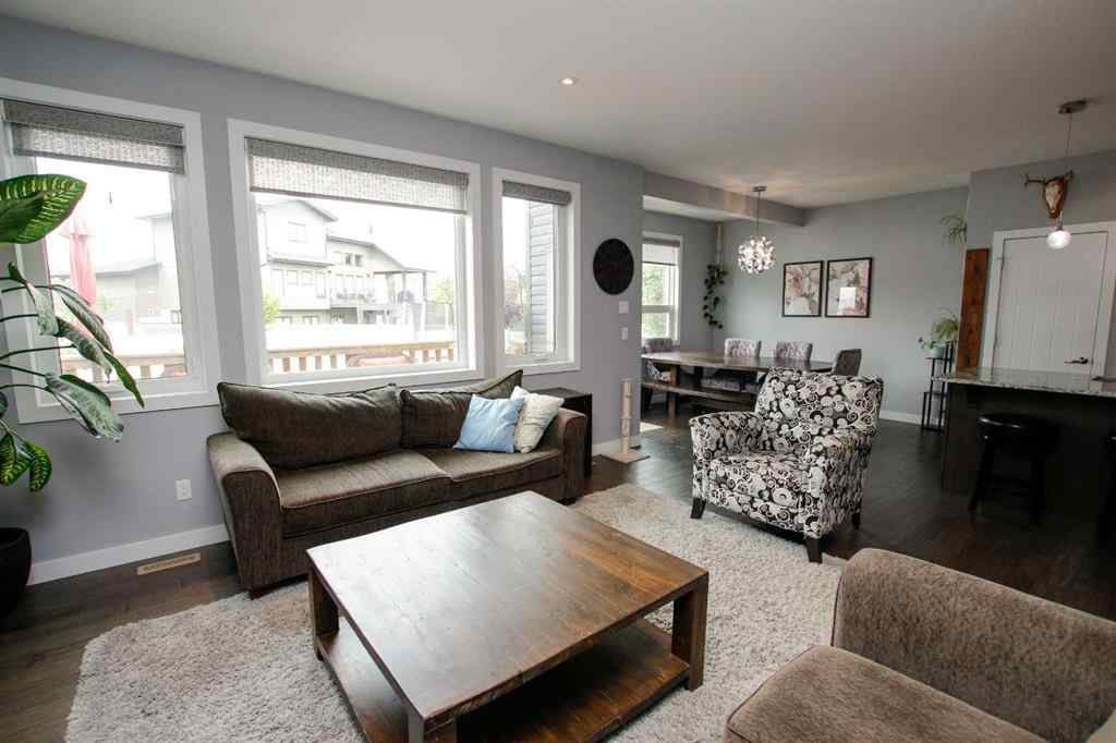 MLS® A2253729 - 4288 Ryders Ridge Boulevard  in Ryders Ridge Sylvan Lake, Residential