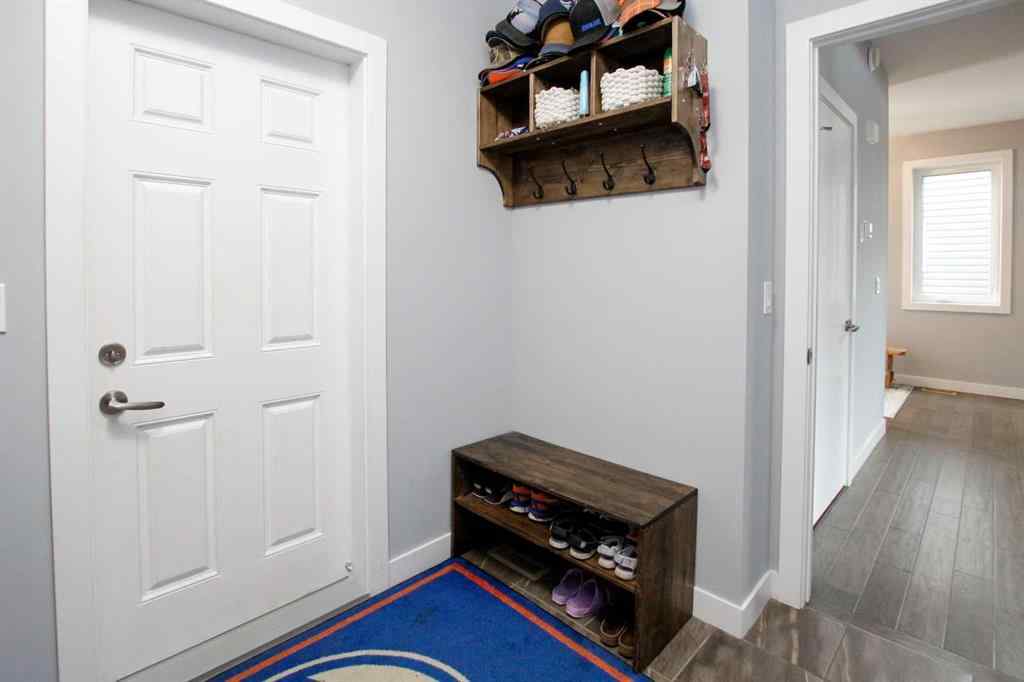 MLS® A2253729 - 4288 Ryders Ridge Boulevard  in Ryders Ridge Sylvan Lake, Residential