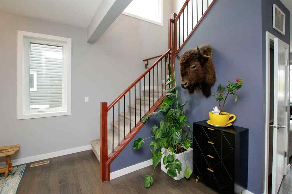 MLS® A2253729 - 4288 Ryders Ridge Boulevard  in Ryders Ridge Sylvan Lake, Residential
